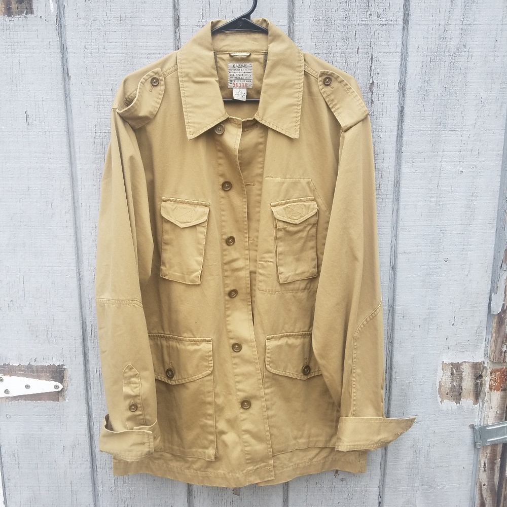 Men' Jacket